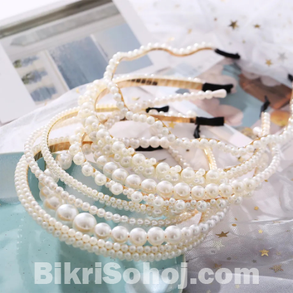 Hair Hoop women hairbands Sweet Handbands for Women